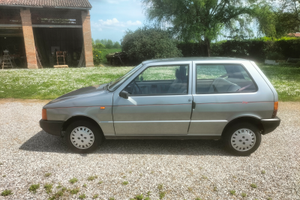 Fiat uno45 sting