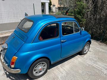 Fiat 500 epoca