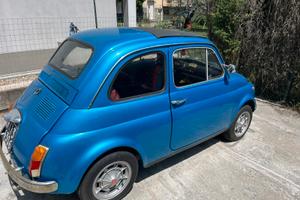 Fiat 500 epoca