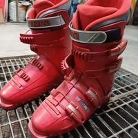 Scarponi da sci tecnica