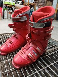 Scarponi da sci tecnica