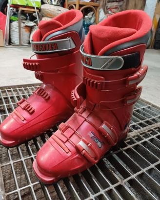 Scarponi da sci tecnica