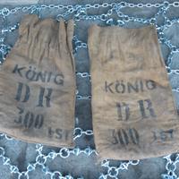 Catene neve per autocarro e trattori