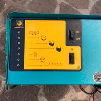 Caricabatteria powergen 24v/20A