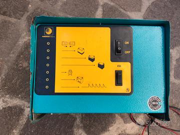 Caricabatteria powergen 24v/20A