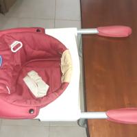 Seggiolino da tavolo 360