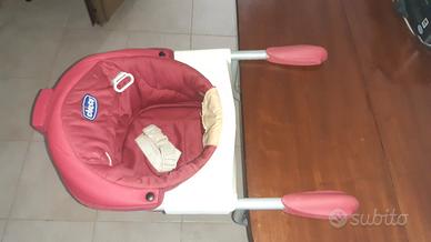 Seggiolino da tavolo 360