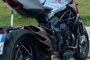 Brutale 800 RR - 12/2024 - in garanzia