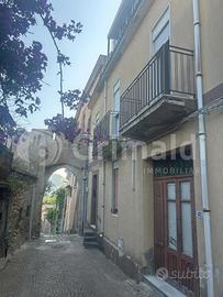 Casa Indipendente Monforte San Giorgio