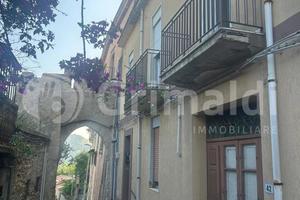 Casa Indipendente Monforte San Giorgio