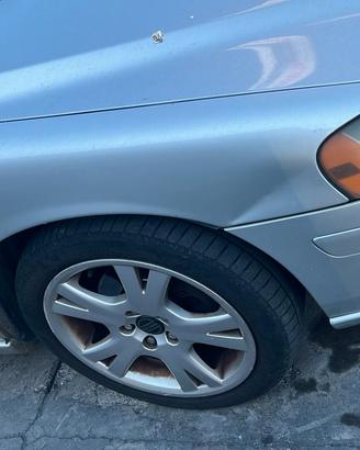 Parafango anteriore destro volvo v70 anno 2007