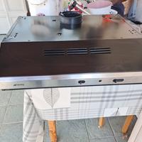 cappa aspirante SMEG