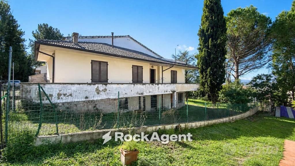 Casa – Peccioli, Pisa - Vista 2