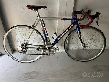 Bicicletta da corsa