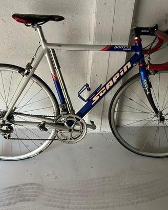 Bicicletta da corsa