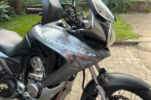 honda 700 v