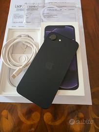 Iphone 17e 256gb