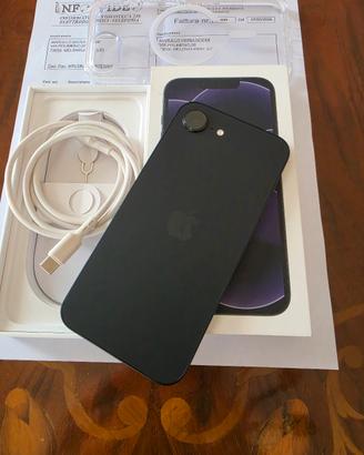 Iphone 17e 256gb