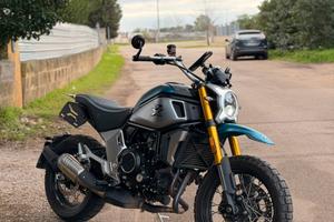 Cf Moto clx 700 adv