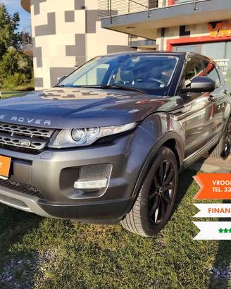 LAND ROVER RR Evoque 1� serie Range Rover Evoqu...