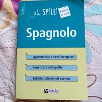 Libretto di spagnolo