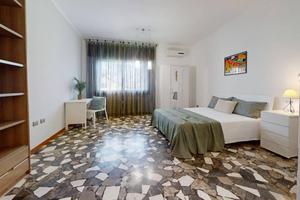 CAMERA SINGOLA MESTRE CENTRO