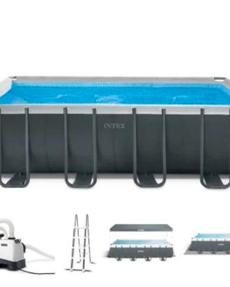 Piscina  INTEX