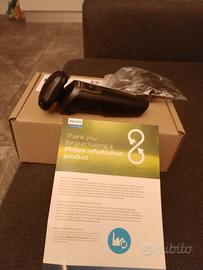 Rasoio elettrico Philips serie 5000