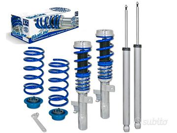 Assetto a Ghiera Regolabile Volvo C30 M dal 2006