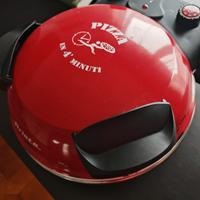 Forno pizza Ariete 