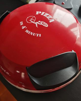 Forno pizza Ariete 
