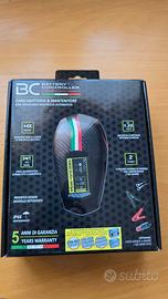 Caricabatterie mantenitore BC K 9OO EVO+.