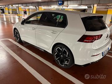 Golf 8.5