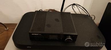 Aiyima D03 amplificatore DAC Bluetooth 2x150W 