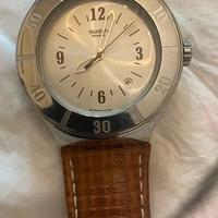 Orologio Swatch Irony come nuovo