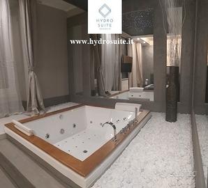 Hydrosuite Genova