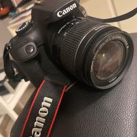 Canon EOS 2000D