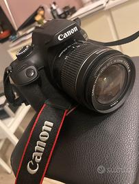 Canon EOS 2000D