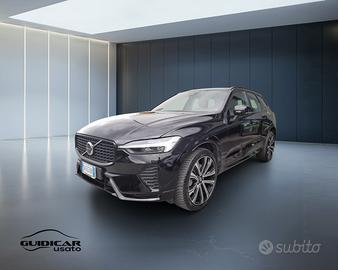 VOLVO XC60 II 2022 - XC60 2.0 b4 Plus Dark awd aut