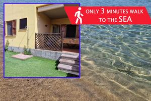 Unità indipendente 2 camere a Baia delle Mimose