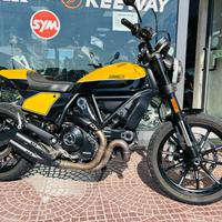 DUCATI Scrambler 800 TUTTO INCLUSO 1° PREZZO IN