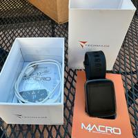 Smartwatch Techmade Macro