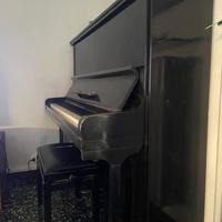 Pianoforte Gerhard Adam Wesel