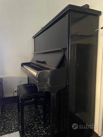 Pianoforte Gerhard Adam Wesel