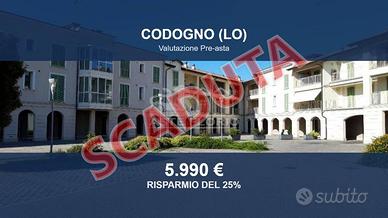 Immobile in asta di 18 m² con più di 5 locali a Co