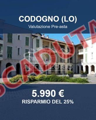 Immobile in asta di 18 m² con più di 5 locali a Co