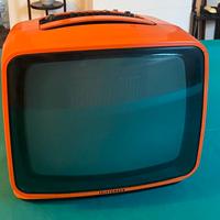 Televisore 12 pollici