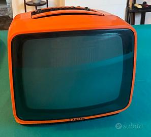 Televisore 12 pollici