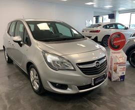 OPEL Meriva 1.6 CDTI Cosmo
