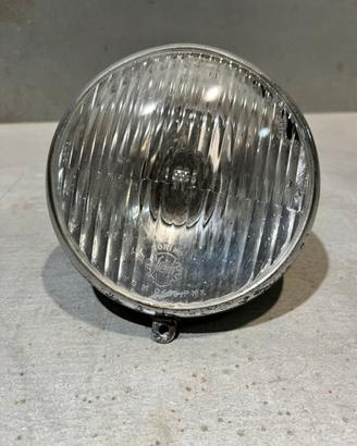 Faro gruppo ottico vetro Vespa